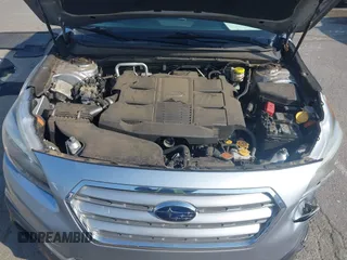 2017 Subaru Outback Limited with VIN 4S4BSENC0H3397007, listed as a IAAI auction lot 42433237 with 69,277 mi miles and . Bid and sale history available at DreamBid. Image 10.