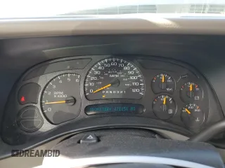 2006 Chevrolet Silverado 1500 LT1 with VIN 2GCEC13T361213949, listed as a Copart auction lot 41787535 with 271,251 mi miles and Salvage Title. Bid and sale history available at carsss.com. Image 9.