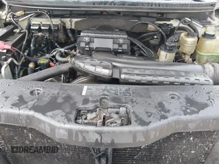 2006 Ford F-150 XLT with VIN 1FTPW14556FA10893, listed as a IAAI auction lot 42475068 with 173,073 mi miles and . Bid and sale history available at DreamBid. Image 10.