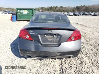 2009 Nissan Altima 2.5 S with VIN 1N4AL24E49C122584, listed as a Copart auction lot 47687075 with 241,759 mi miles and Non Repairable. Bid and sale history available at carsss.com. Image 6.