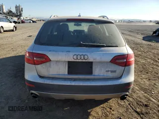 2013 Audi allroad Premium Plus with VIN WA1UFAFL2DA064123, listed as a Copart auction lot 73956674 with 122,978 mi miles and Clean Title. Bid and sale history available at carsss.com. Image 6.