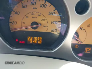 2005 Nissan Murano SL z VIN JN8AZ08W15W426016, wystawiony jako IAAI lot #42427620 z przebiegiem 231 539 mil mil oraz . Historia ofert i sprzedaży dostępna na DreamBid. Obrazek 7.