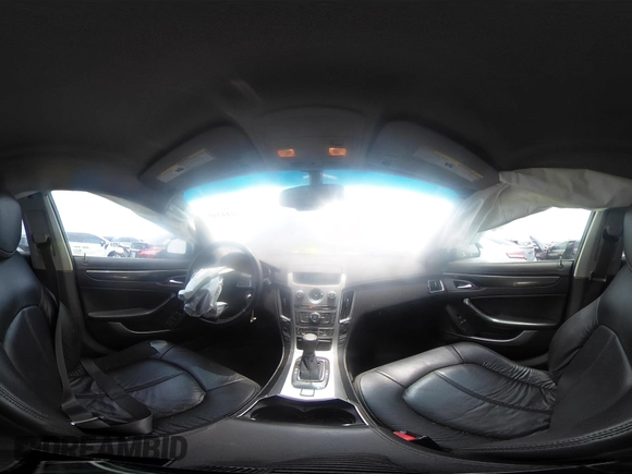 2012 Cadillac CTS with VIN 1G6DA5E55C0156946, listed as a IAAI auction lot 42244345 with 106,189 mi miles and . Bid and sale history available at DreamBid. Image 18.