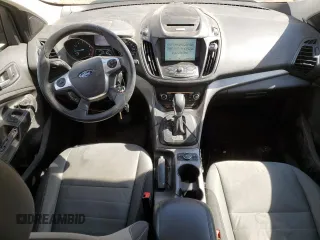 2016 Ford Escape SE with VIN 1FMCU9GXXGUB48888, listed as a Copart auction lot 54942075 with 212,588 mi miles and Salvage Title. Bid and sale history available at carsss.com. Image 8.