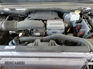 2022 Ram 1500 Rebel z VIN 1C6SRFLT1NN199553, wystawiony jako Copart lot #71974695 z przebiegiem 35 207 mil mil oraz Szkoda całkowita • Salvage title. Historia ofert i sprzedaży dostępna na DreamBid. Obrazek 14.