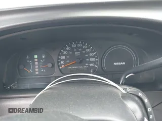 1999 Nissan Frontier XE with VIN 1N6DD26S0XC317003, listed as a IAAI auction lot 42451418 with 246,667 mi miles and . Bid and sale history available at DreamBid. Image 7.