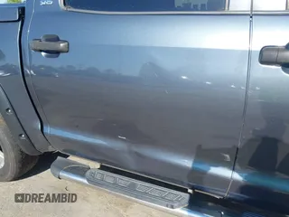2010 Toyota Tundra with VIN 5TFEY5F11AX097360, listed as a IAAI auction lot 41990256 with 350,830 mi miles and . Bid and sale history available at DreamBid. Image 18.
