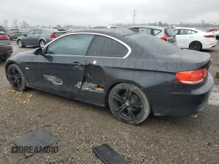 2008 BMW 3 Series 328xi z VIN WBAWC33538PD08762, wystawiony jako Copart lot #78719984 z przebiegiem 198 323 mil mil oraz Czysty tytuł • Clean title. Historia ofert i sprzedaży dostępna na DreamBid. Obrazek 2.