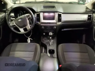 2019 Ford Ranger XL with VIN 1FTER4FH7KLB08567, listed as a Copart auction lot 60009253 with 48,962 mi miles and . Bid and sale history available at DreamBid. Image 8.