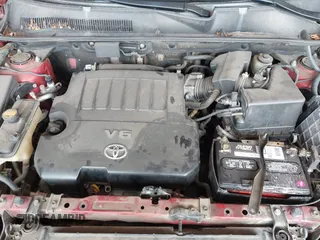 2008 Toyota RAV4 Ltd with VIN JTMBK31V886047140, listed as a IAAI auction lot 42077469 with 191,057 mi miles. Bid and sale history available at carsss.com. Image 10.