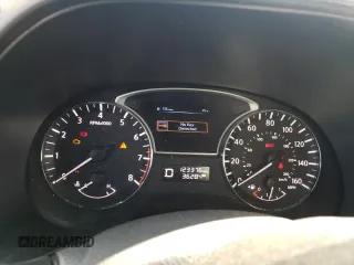 2014 Nissan Pathfinder SL с VIN 5N1AR2MN2EC704200, выставлен на аукционе Copart как лот 53167515 с пробегом 123 376 миль миль и Списание • Salvage title. История ставок и продаж доступна на DreamBid. Изображение 9.