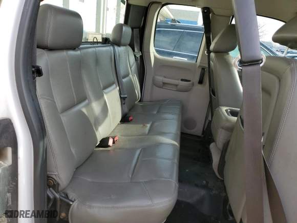 2009 Chevrolet Silverado 1500 Work Truck with VIN 1GCEK19CX9Z262331, listed as a Copart auction lot 44735325 with 295,222 mi miles and Salvage Title. Bid and sale history available at carsss.com. Image 11.