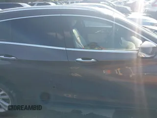 2017 Infiniti QX30 Premium z VIN SJKCH5CP4HA023330, wystawiony jako IAAI lot #42407253 z przebiegiem 132 317 mil mil oraz . Historia ofert i sprzedaży dostępna na DreamBid. Obrazek 12.
