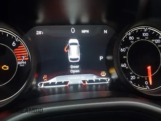 2017 Jeep Cherokee Limited with VIN 1C4PJLDB2HW517656, listed as a IAAI auction lot 41544650 with 143,309 mi miles. Bid and sale history available at carsss.com. Image 7.