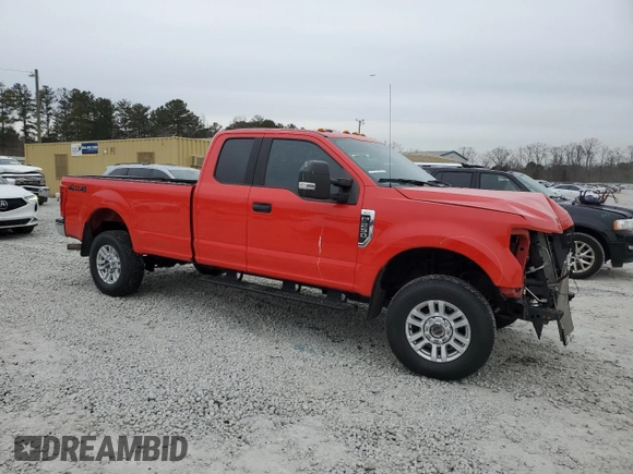 2018 Ford F-250 XL z VIN 1FT7X2B63JEC97549, wystawiony jako Copart lot #89342415 z przebiegiem 71 897 mil mil oraz Szkoda całkowita • Salvage title. Historia ofert i sprzedaży dostępna na DreamBid. Obrazek 4.