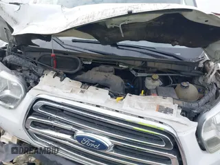 2016 Ford Transit XL с VIN 1FBZX2ZM8GKB15677, выставлен на аукционе IAAI как лот 42271303 с пробегом 128 323 миль миль и . История ставок и продаж доступна на DreamBid. Изображение 10.
