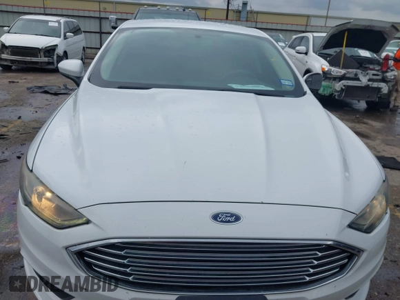 2017 Ford Fusion SE с VIN 3FA6P0H76HR321873, выставлен на аукционе IAAI как лот 42148912 с пробегом 154 525 миль миль и . История ставок и продаж доступна на DreamBid. Изображение 12.