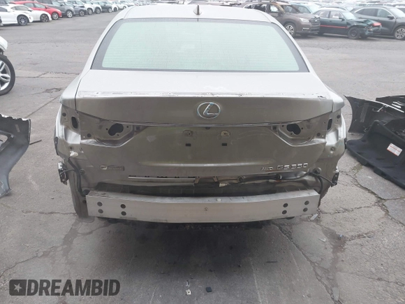2018 Lexus GS 350 with VIN JTHCZ1BLXJA009203, listed as a IAAI auction lot 41324389 with 31,793 mi miles and . Bid and sale history available at DreamBid. Image 21.