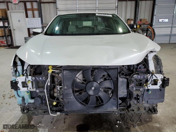 2017 Honda Civic Sedan EX with VIN 19XFC2F79HE031042, listed as a Copart auction lot 46050845 with 82,214 mi miles and Salvage Title. Bid and sale history available at carsss.com. Image 5.