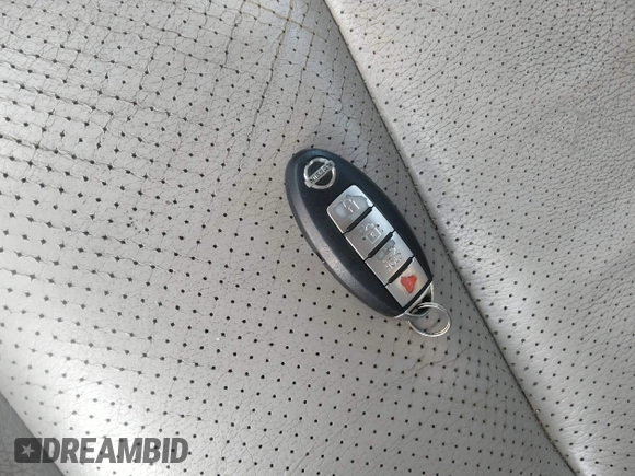 2009 Nissan Maxima SV z VIN 1N4AA51E69C848247, wystawiony jako IAAI lot #41887615 z przebiegiem 167 982 mil mil oraz . Historia ofert i sprzedaży dostępna na DreamBid. Obrazek 11.