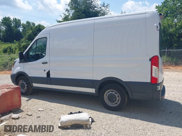 2018 Ford Transit с VIN 1FTYE1CM6JKB42254, выставлен на аукционе IAAI как лот 42615585 с пробегом 109 806 миль миль и . История ставок и продаж доступна на DreamBid. Изображение 14.