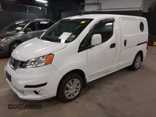 2017 Nissan NV200 SV с VIN 3N6CM0KN8HK707990, выставлен на аукционе IAAI как лот 42102673 с пробегом 68 192 миль миль и . История ставок и продаж доступна на DreamBid. Изображение 18.