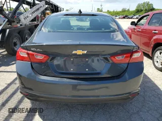 2019 Chevrolet Malibu LS z VIN 1G1ZB5ST5KF194264, wystawiony jako Copart lot #53689504 z przebiegiem 66 218 mil mil oraz Szkoda całkowita • Salvage title. Historia ofert i sprzedaży dostępna na DreamBid. Obrazek 6.