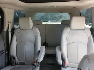 2013 GMC Acadia SLT with VIN 1GKKVRKD8DJ172022, listed as a Copart auction lot 48225325 with 113,820 mi miles and Salvage Title. Bid and sale history available at carsss.com. Image 10.