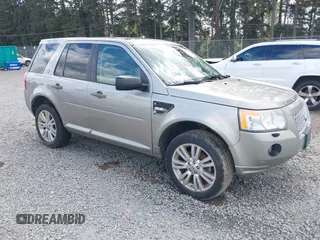 2010 Land Rover LR2 HSE with VIN SALFR2BN0AH176353, listed as a IAAI auction lot 42085842 with 210,379 mi miles and . Bid and sale history available at DreamBid. Image 1.