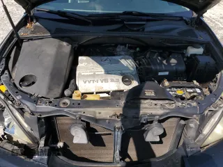 2006 Lexus RX 330 z VIN 2T2GA31U46C046598, wystawiony jako Copart lot #61896225 z przebiegiem 291 262 mil mil oraz Szkoda całkowita • Salvage title. Historia ofert i sprzedaży dostępna na DreamBid. Obrazek 12.
