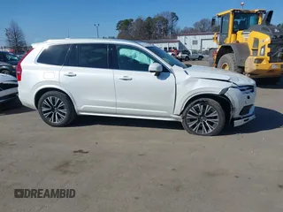 2021 Volvo XC90 Momentum z VIN YV4A22PK0M1741795, wystawiony jako IAAI lot #41537835 z przebiegiem 37 152 mil mil oraz . Historia ofert i sprzedaży dostępna na DreamBid. Obrazek 13.
