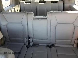 2011 Honda Pilot Touring z VIN 5FNYF3H96BB042635, wystawiony jako Copart lot #50275155 z przebiegiem 177 450 mil mil oraz Szkoda całkowita • Salvage title. Historia ofert i sprzedaży dostępna na DreamBid. Obrazek 10.