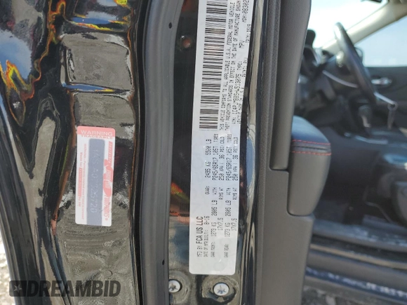 2017 Jeep Cherokee Trailhawk L Plus with VIN 1C4PJMBB5HW513075, listed as a Copart auction lot 49499425 with 136,185 mi miles and Salvage Title. Bid and sale history available at carsss.com. Image 13.