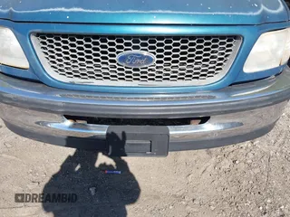 2000 Ford F-150 XL with VIN 1FTRX17L5YNC02971, listed as a IAAI auction lot 42041309 with Not provided miles and . Bid and sale history available at DreamBid. Image 6.