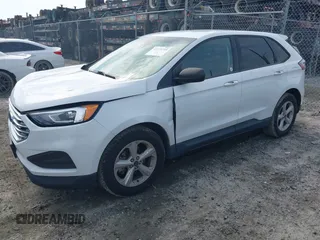 2020 Ford Edge SE с VIN 2FMPK3G95LBB32734, выставлен на аукционе IAAI как лот 42375719 с пробегом 78 000 миль миль и . История ставок и продаж доступна на DreamBid. Изображение 2.