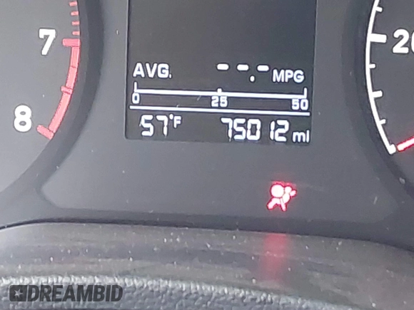 2018 Hyundai Accent SE with VIN 3KPC24A34JE025385, listed as a IAAI auction lot 40833564 with 75,012 mi miles and . Bid and sale history available at carsss.com. Image 15.