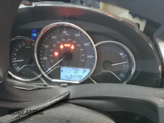 2014 Toyota Corolla L z VIN 2T1BURHE6EC132128, wystawiony jako Copart lot #47406795 z przebiegiem 163 798 mil mil oraz Szkoda całkowita • Salvage title. Historia ofert i sprzedaży dostępna na DreamBid. Obrazek 9.