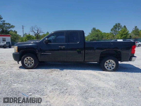2011 Chevrolet Silverado 1500 Work Truck with VIN 1GCRCPEX2BZ111340, listed as a IAAI auction lot 42064148 with 187,141 mi miles and . Bid and sale history available at DreamBid. Image 14.