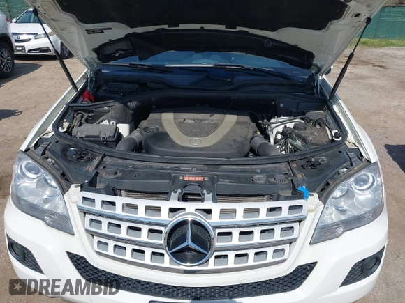 2009 Mercedes-Benz M 350 with VIN 4JGBB86EX9A463920, listed as a IAAI auction lot 42049990 with 113,363 mi miles and . Bid and sale history available at carsss.com. Image 10.