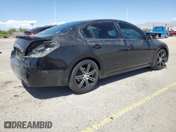 2007 Nissan Altima SL with VIN 1N4BL21E07N473597, listed as a Copart auction lot 52637015 with 171,677 mi miles and Salvage Title. Bid and sale history available at DreamBid. Image 3.