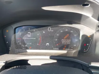 2025 Acura Integra Technology z VIN 19UDE4H64SA000391, wystawiony jako IAAI lot #40881759 z przebiegiem 3 965 mil mil oraz . Historia ofert i sprzedaży dostępna na DreamBid. Obrazek 7.