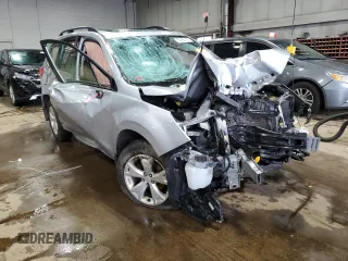 2014 Subaru Forester Premium z VIN JF2SJADC1EH406301, wystawiony jako Copart lot #55486155 z przebiegiem Nie podano mil oraz Szkoda całkowita • Salvage title. Historia ofert i sprzedaży dostępna na DreamBid. Obrazek 4.