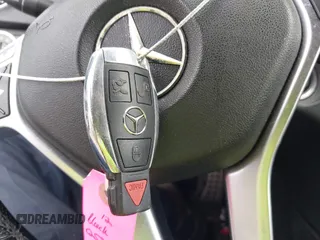 2012 Mercedes-Benz C-Class C 250 Sport with VIN WDDGF4HB6CA629552, listed as a IAAI auction lot 41949153 with 131,262 mi miles. Bid and sale history available at carsss.com. Image 11.