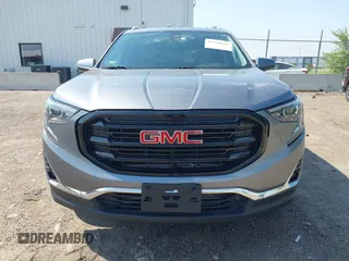 2020 GMC Terrain SLT с VIN 3GKALVEX1LL136325, выставлен на аукционе IAAI как лот 42589639 с пробегом 98 848 миль миль и . История ставок и продаж доступна на DreamBid. Изображение 12.