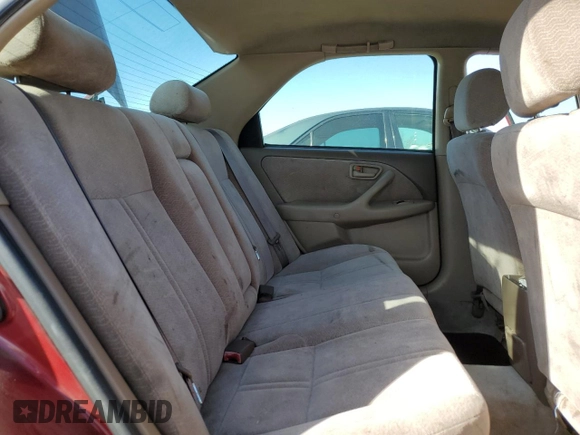 1997 Toyota Camry LE с VIN JT2BG22K7V0085966, выставлен на аукционе Copart как лот 46535145 с пробегом Не указан миль и На запчасти • Non repairable. История ставок и продаж доступна на DreamBid. Изображение 10.