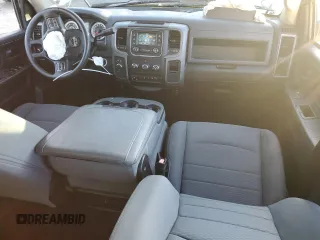 2015 Ram 2500 Tradesman with VIN 3C6UR5CL3FG668154, listed as a Copart auction lot 76016804 with 119,782 mi miles and Salvage Title. Bid and sale history available at carsss.com. Image 8.