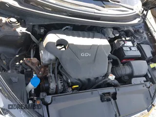 2013 Hyundai Veloster w/Black Int with VIN KMHTC6AD2DU120059, listed as a IAAI auction lot 42355902 with 81,221 mi miles and . Bid and sale history available at DreamBid. Image 10.