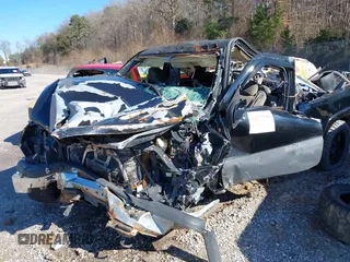 2005 Chevrolet Silverado 1500 Z71 with VIN 1GCEK19Z45Z212989, listed as a IAAI auction lot 41575098 with Not Provided miles and . Bid and sale history available at DreamBid. Image 6.