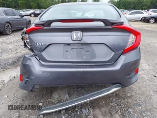 2021 Honda Civic LX with VIN 2HGFC2F65MH525423, listed as a IAAI auction lot 42319862 with 37,248 mi miles and . Bid and sale history available at DreamBid. Image 17.