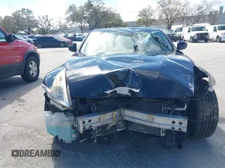 2017 Nissan 370Z with VIN JN1AZ4EH5HM954458, listed as a IAAI auction lot 41629907 with 113,606 mi miles. Bid and sale history available at carsss.com. Image 11.